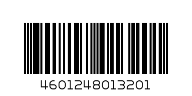 Сочная долина 0.2л яблоко - Штрих-код: 4601248013201