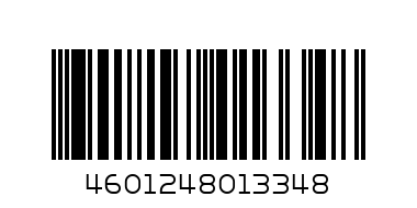 Дары Кубани 0.95л Тропик - Штрих-код: 4601248013348