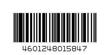 Нектар ябл вишня 200гр - Штрих-код: 4601248015847