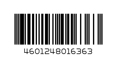 Нектар Энгри Бёрс 0.2 л - Штрих-код: 4601248016363