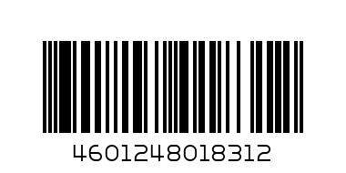 Сочная долина 0.95л. в ассортим - Штрих-код: 4601248018312