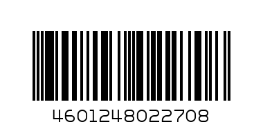 Дары Кубани Морс ягодный 0,2л. - Штрих-код: 4601248022708