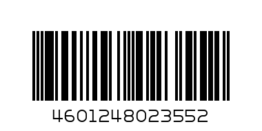 дары кубани кашка с яблоком бананом и клубникой - Штрих-код: 4601248023552
