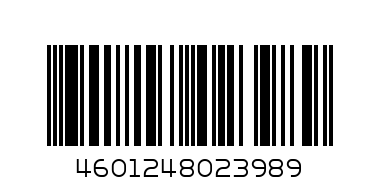 Дары кубани 0,125мл - Штрих-код: 4601248023989