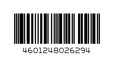 СОЧНАЯ ДОЛИНА 0.95 ЯБЛОЧНЫЙ ССН - Штрих-код: 4601248026294