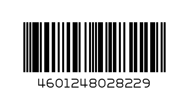 Печенье Дары Кубани классич 120г - Штрих-код: 4601248028229