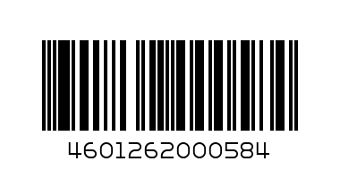 мелки 24шт (НМБ24) - Штрих-код: 4601262000584