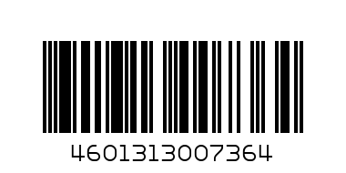 Мыло абсолют 90 гр - Штрих-код: 4601313007364