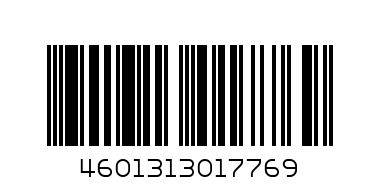 тмыло Абсолют - Штрих-код: 4601313017769