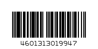 Зубная паста "Весна" 150гр - Штрих-код: 4601313019947