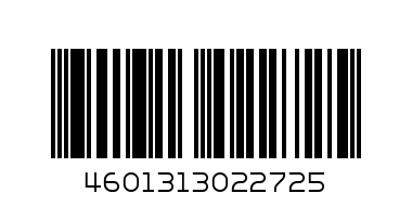 СМС "КАПЛЯ " 1л - Штрих-код: 4601313022725