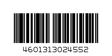 Зуб паста Absolut Kids тутти 75гр - Штрих-код: 4601313024552