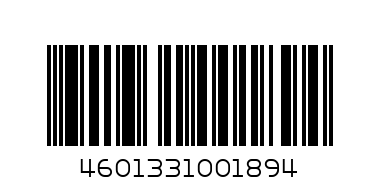 Шок фигурка Шишка - Штрих-код: 4601331001894