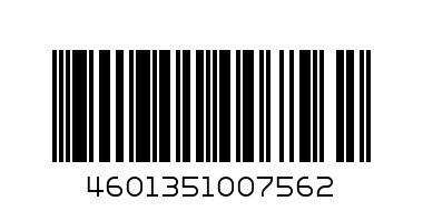 Сидр сладкий газированный жемчужный БИНГО 1.5л. 6проц. Джин-тоник - Штрих-код: 4601351007562
