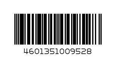 Хит-Микс Лимон и лайм 0.33л жб - Штрих-код: 4601351009528