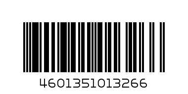 Напиток безалког PulseUp 0,5 ПЭТ - Штрих-код: 4601351013266