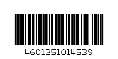 коктейль россини - Штрих-код: 4601351014539