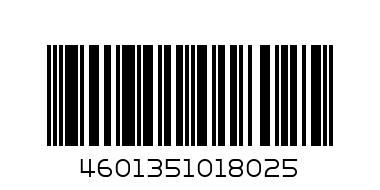 Зиззи витамин 0.2 жб - Штрих-код: 4601351018025