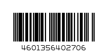 носки жен 71 - Штрих-код: 4601356402706