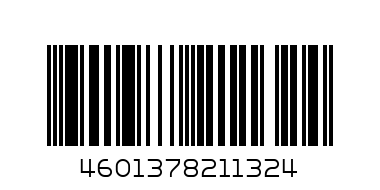 носки - Штрих-код: 4601378211324