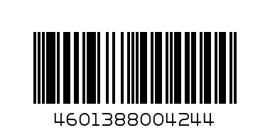 Кекс творожный "Изюменка" 0,33кг (ЩелковоХлеб) - Штрих-код: 4601388004244