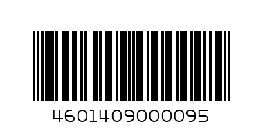 1L ULEI RAZDOLIE - Штрих-код: 4601409000095