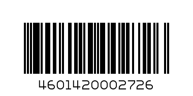 Ликёр Тропик Клуб киви 0,5л - Штрих-код: 4601420002726