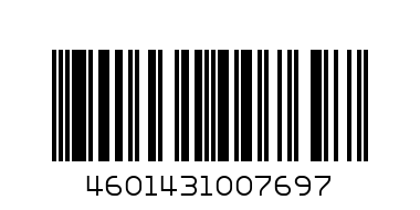 томат леопольд - Штрих-код: 4601431007697