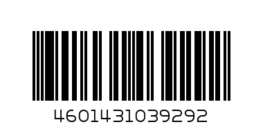 Кориандр Янтарь УС - Штрих-код: 4601431039292