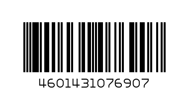 Огурец Конни Ф1 0,3г ХИТ х3 - Штрих-код: 4601431076907