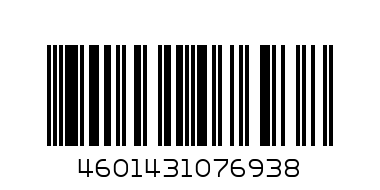 огурец родничок 0,3 г, - Штрих-код: 4601431076938