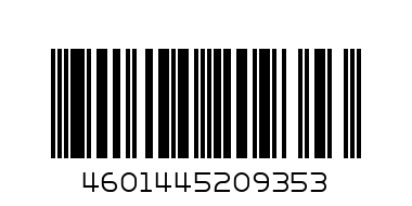 компл обед 9 - Штрих-код: 4601445209353