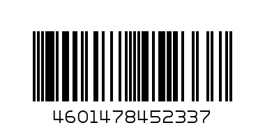 Пакет бумажный "Кайман" черный 32*26*10см ВК 452-D-32 ВЭД - Штрих-код: 4601478452337