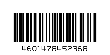 Пакет бумажный "Кайман"красн.п/бутыл.36х10.5х10.5см ВК452-А - Штрих-код: 4601478452368