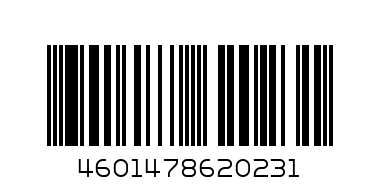 Пакет бумажный "ZOO"в ассортименте 23x18x10см ВК620-B/D ВЭД - Штрих-код: 4601478620231
