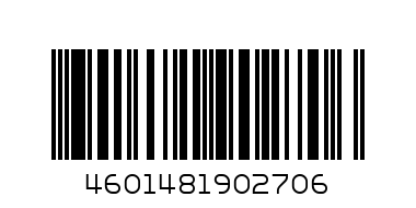 Морож BRand ICE 500 мл ассорти - Штрих-код: 4601481902706