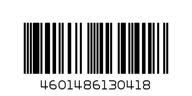 АНТАБАКС ДПОС ГОЛУБИКА 1.4КГ - Штрих-код: 4601486130418