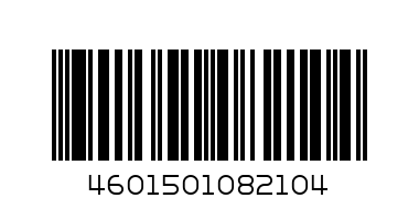 Три медведя 0,5ст - Штрих-код: 4601501082104