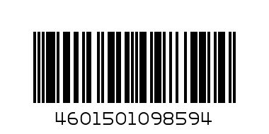 Пиво светлое пастеризованное  Степан Разин Петровское , алк. 4,7 - Штрих-код: 4601501098594