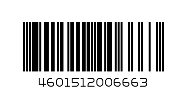 Люб.сад яблоко-шиповник 1,93 - Штрих-код: 4601512006663