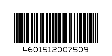 Нектар Голд Томат 0,95л - Штрих-код: 4601512007509