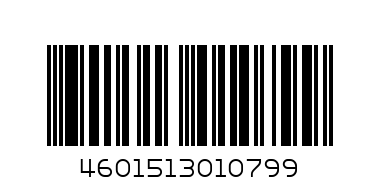 конфеты Лакомка-коровка 0.3 - Штрих-код: 4601513010799