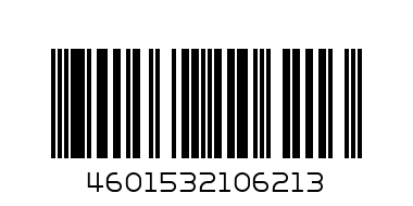 Контейнер для овощей 3-х секц. С126 - Штрих-код: 4601532106213