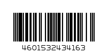 DUO САЛАТНИК 3.3 Л - Штрих-код: 4601532434163