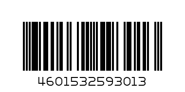 Контейнер д/мусора 8,5 л А-59301 - Штрих-код: 4601532593013