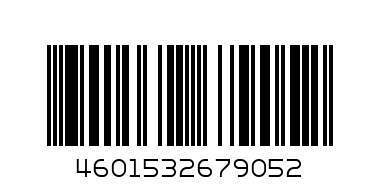 контейнер 0,2л каскад 67905 - Штрих-код: 4601532679052