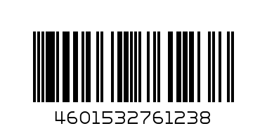 Контейнер для СВЧ 0,75 л.Тыквы (20 шт.) 76123 - Штрих-код: 4601532761238