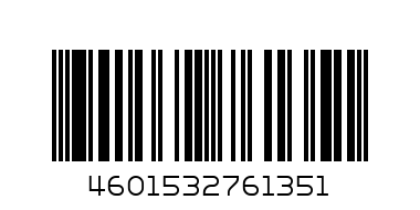 контейнер76135 - Штрих-код: 4601532761351