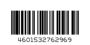 Контейнер для свч 1,1л - Штрих-код: 4601532762969