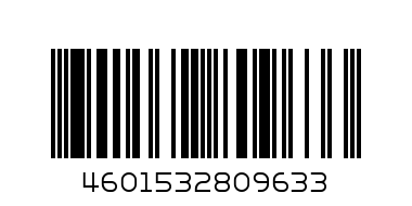 Контейнер для хранения 6,5 - Штрих-код: 4601532809633